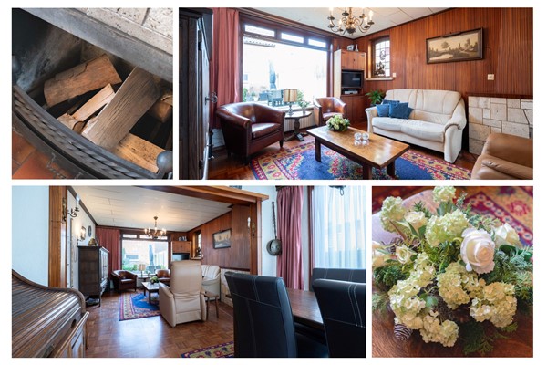 Medium property photo - Vader Vincentiusstraat 22, 4731 JP Oudenbosch